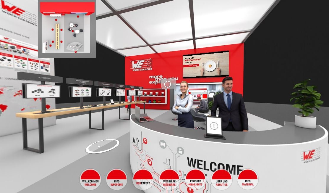 Kommunikation ohne Maske