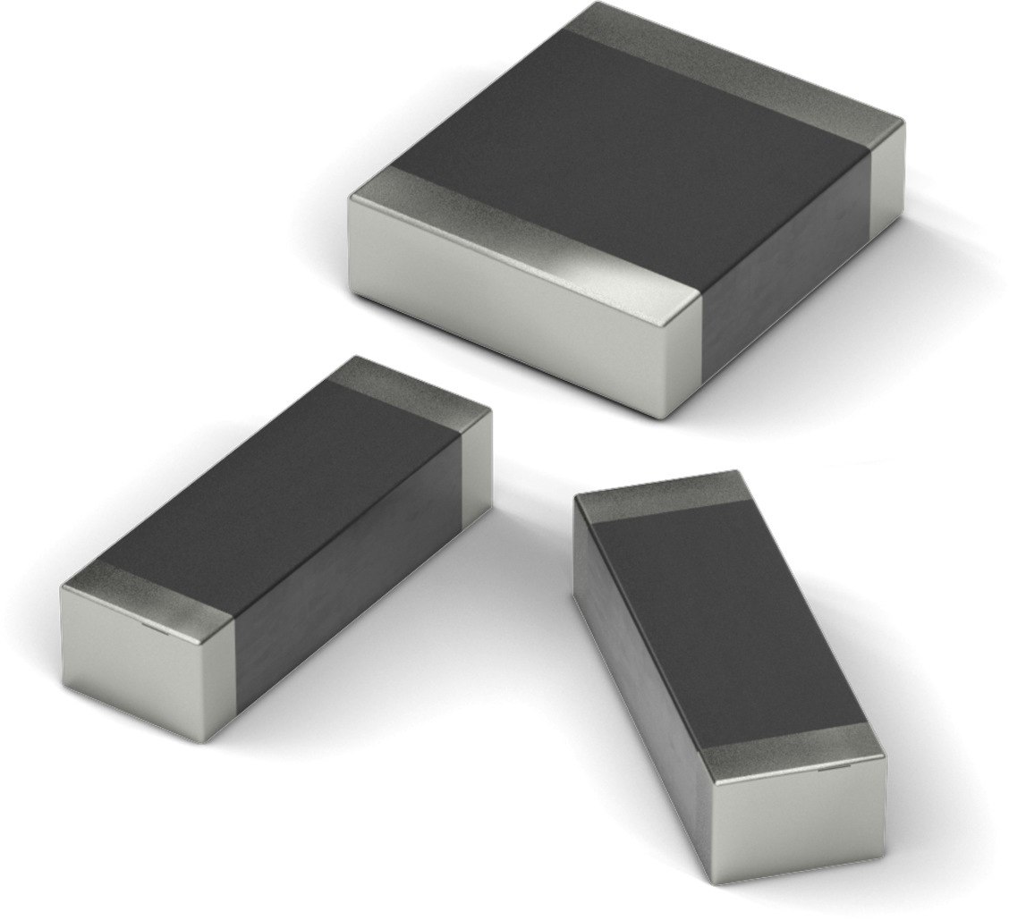AEC-Q200-zertifizierte SMD-Ferrite mit spezifizierter Spitzenstrombelastbarkeit