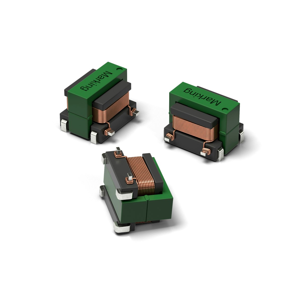 Würth Elektronik stellt Stromwandler WE-CST EE4.4 vor