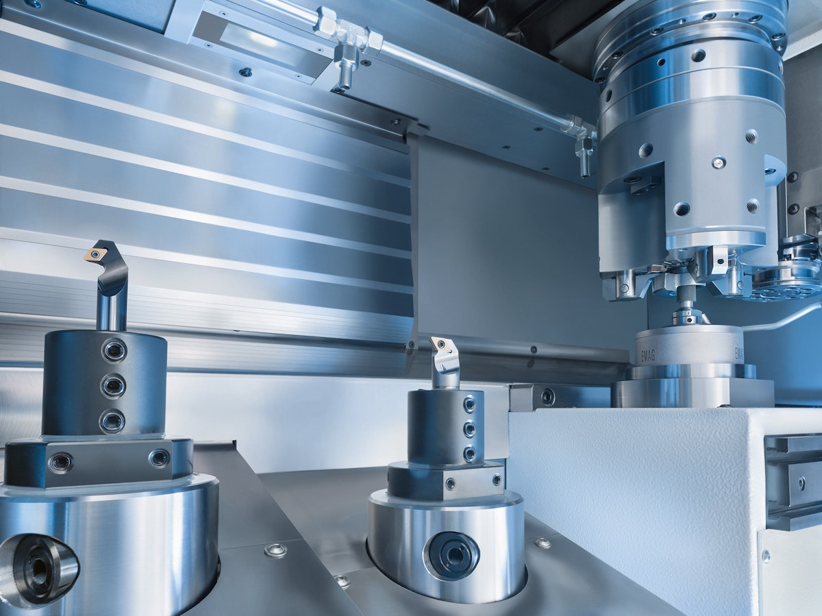 Wann kommt eigentlich die Kombinationsbearbeitung Hartdrehen und Schleifen zum 