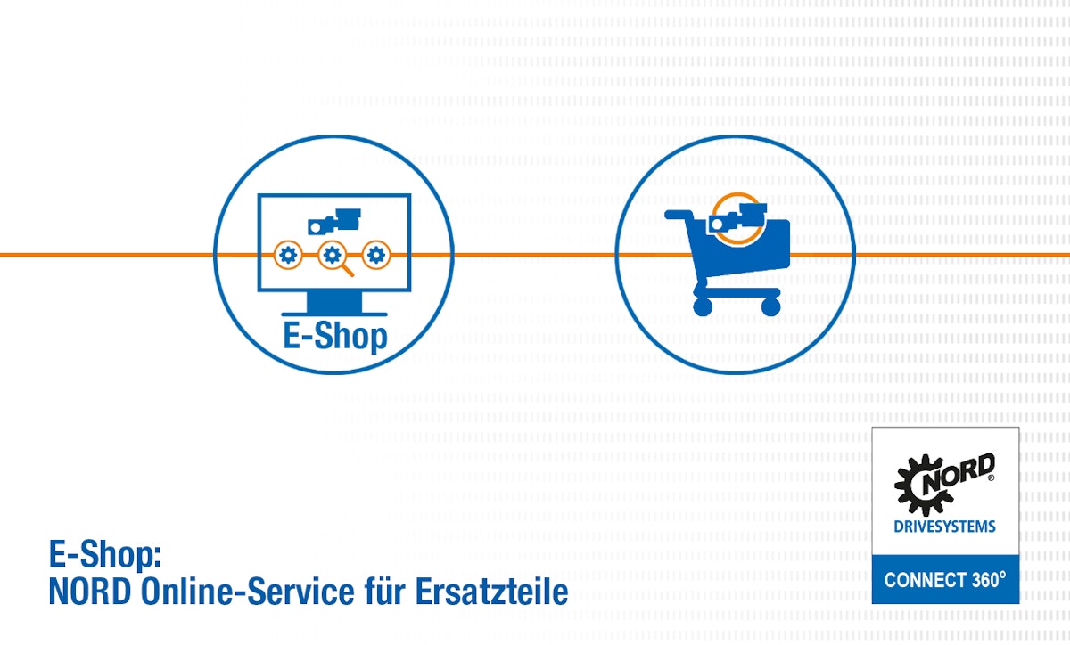 Ersatzteile online identifizieren und bestellen