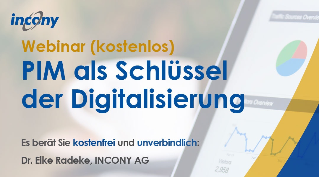 PIM Webinar (gratis)