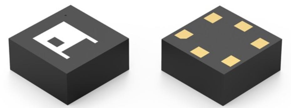 Klein, sparsam und genau