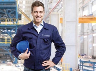 Schmersal fördert den Uni-Nachwuchs