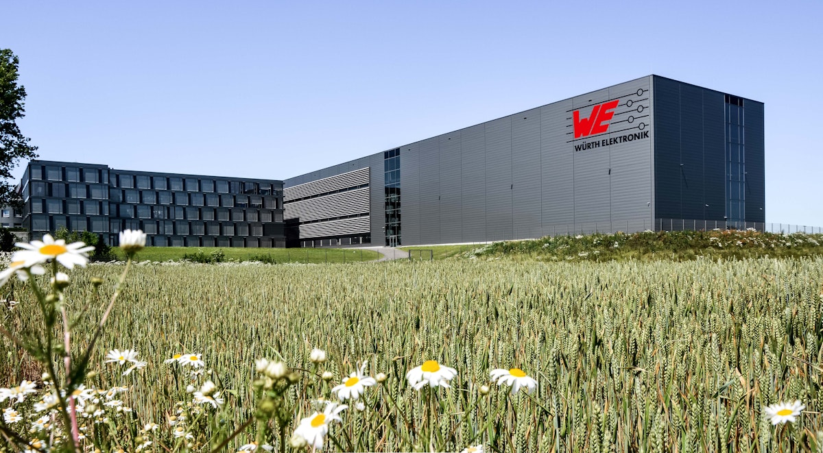 Umstellung auf nachhaltigere Verpackungen