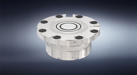 Nullpunktspannsystem-Baukasten SPN der Zimmer Group: Modelle mit zahlreichen Features sorgen für kurze Rüstzeit – High-End-Variante lässt keine Wünsche offen