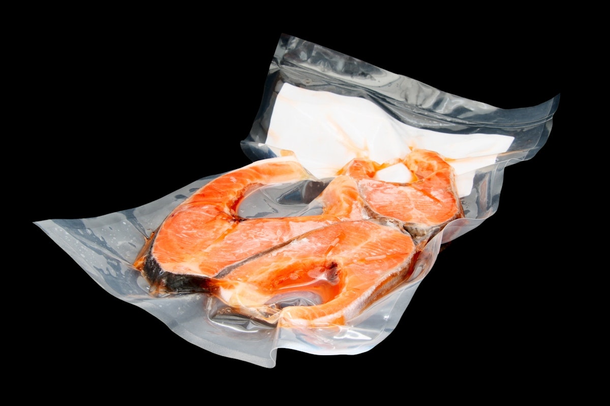 Listeriose-Ausbrüche in Deutschland - vermutlich durch Lachsprodukte