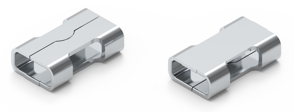 Würth Elektronik stellt SMT-bestückbaren Kabelhalter WA-SMCH vor
