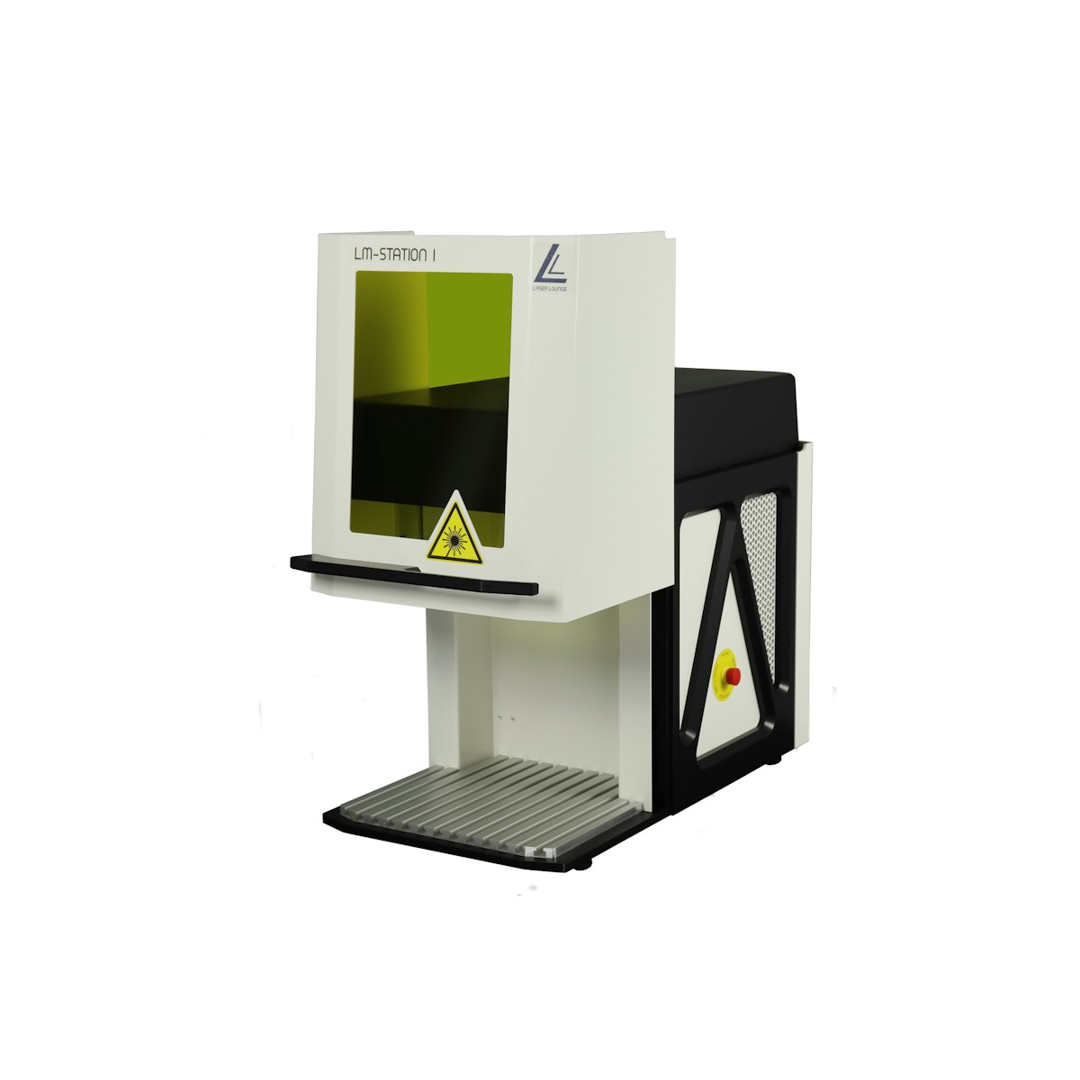 Data-Matrix-Code und Laserkennzeichnung – optimale Lösung für schwierige Anwendungen