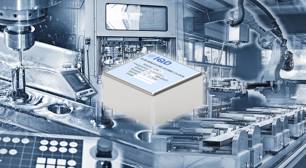 Updates für IQRB-1 verfügbar