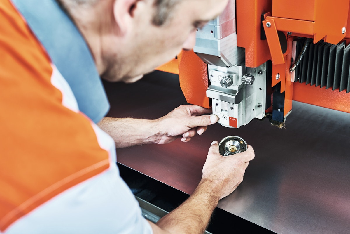 Bystronic Pre-owned: Lösungen für jedes Budget