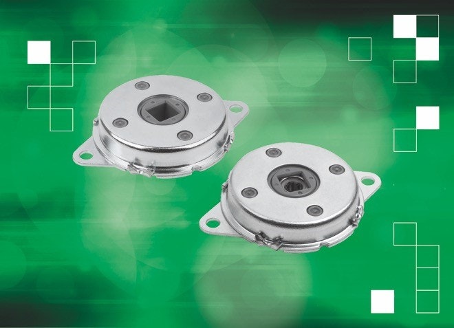 Sachte Bewegungen mit Rotationsdämpfern von norelem