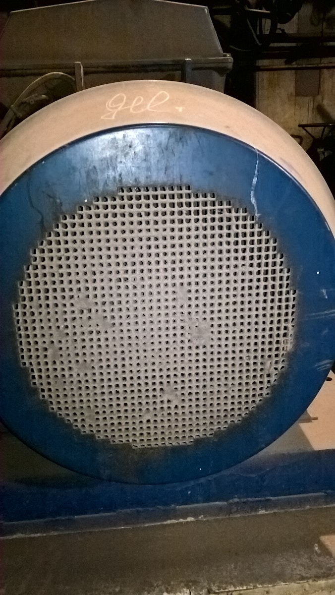 Instandhaltungssoftware ein unterschätztes Werkzeug