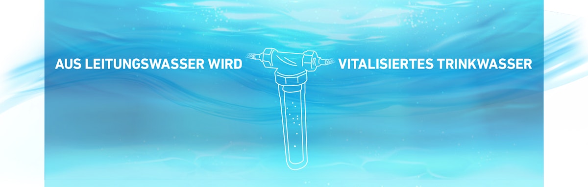 Leitungswasser trinken? Wasser aus der Leitung filtern