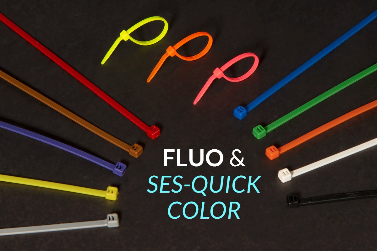 SES-QUICK im FLUOR-Modus!