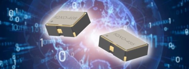 Oszillatoren mit extrem niedrigem Phasenrauschen