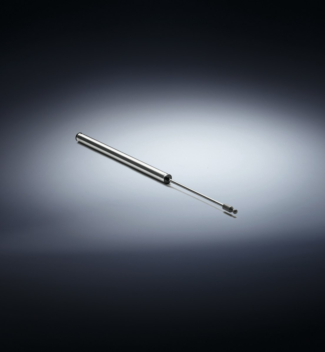 Bullito – flexibler Edelstahl-Dämpfer für höchste Ansprüche