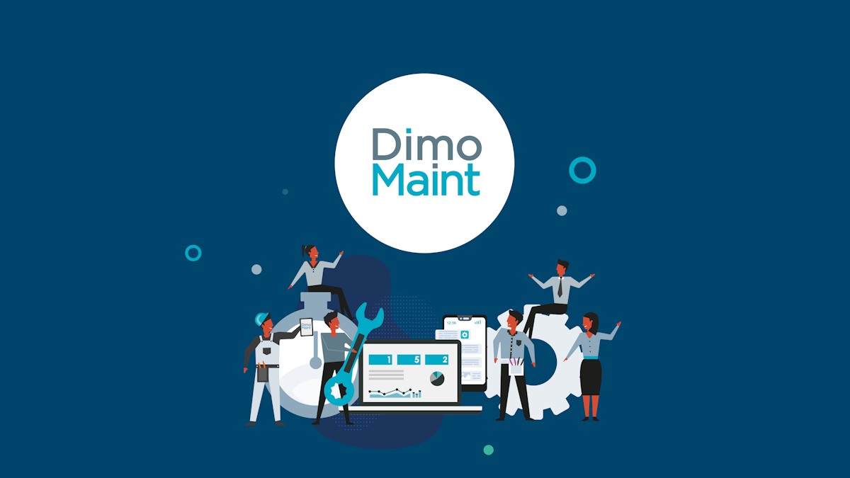 I Instandhaltungssoftware CMMS IPSA