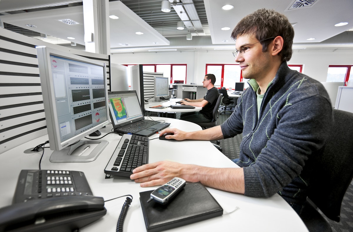 DOCUFY CAx Quality Manager begeistert die Hermle AG seit 5 Jahren – Eine Erfolgsgeschichte