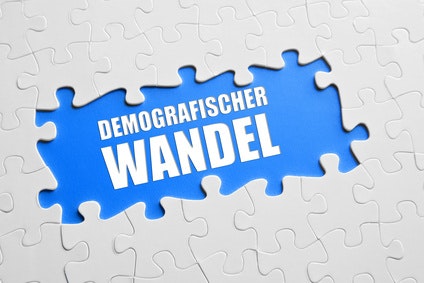 Lebensphasenorientierte Personalarbeit