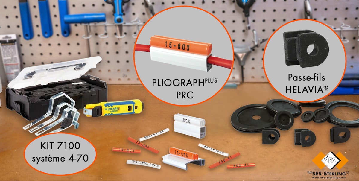 Auf der Suche nach einer Lösung rund ums Kabel?