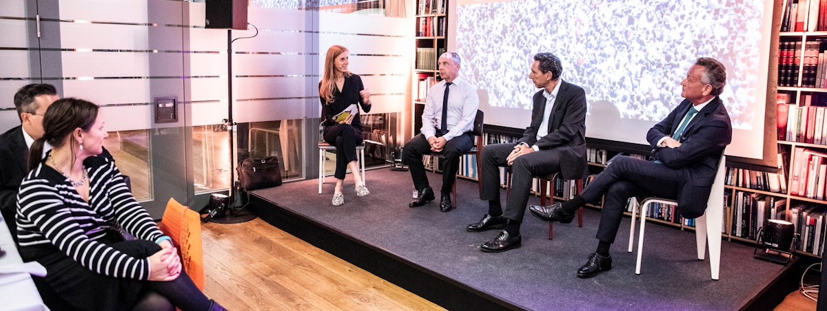 Smart Agriculture: Intelligente Lösungen für die Landwirtschaft