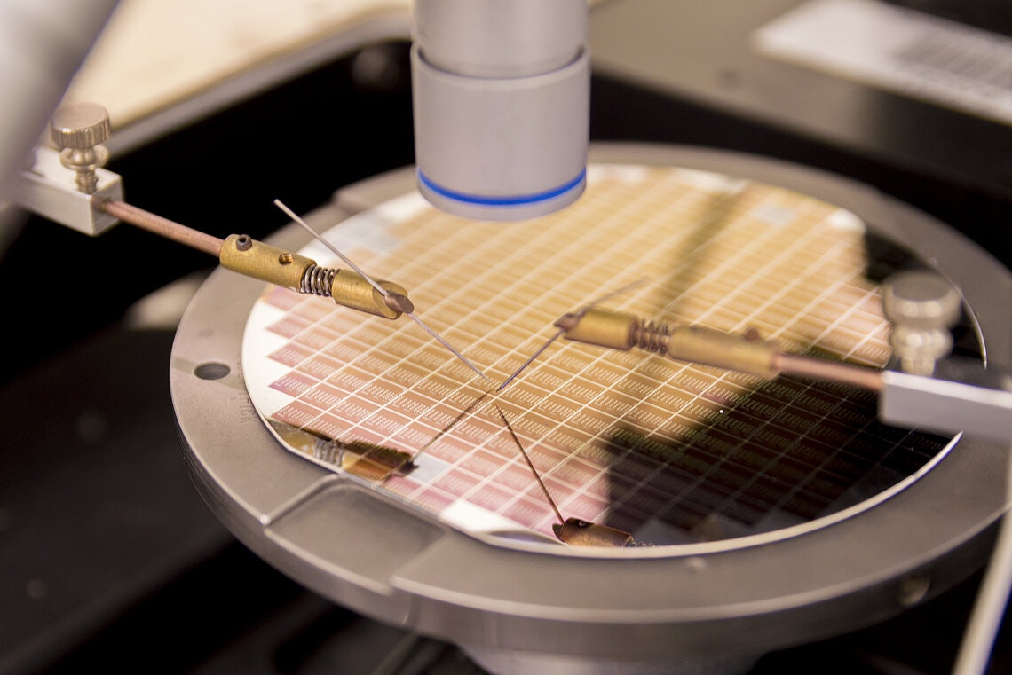 SiSiC-Platten für Halbleitermaschinen und optimierte Produktionsprozesse