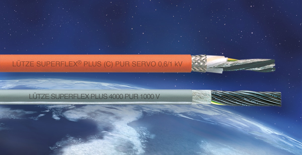 Höhere Strombelastung bei unverändertem Kabelquerschnitt