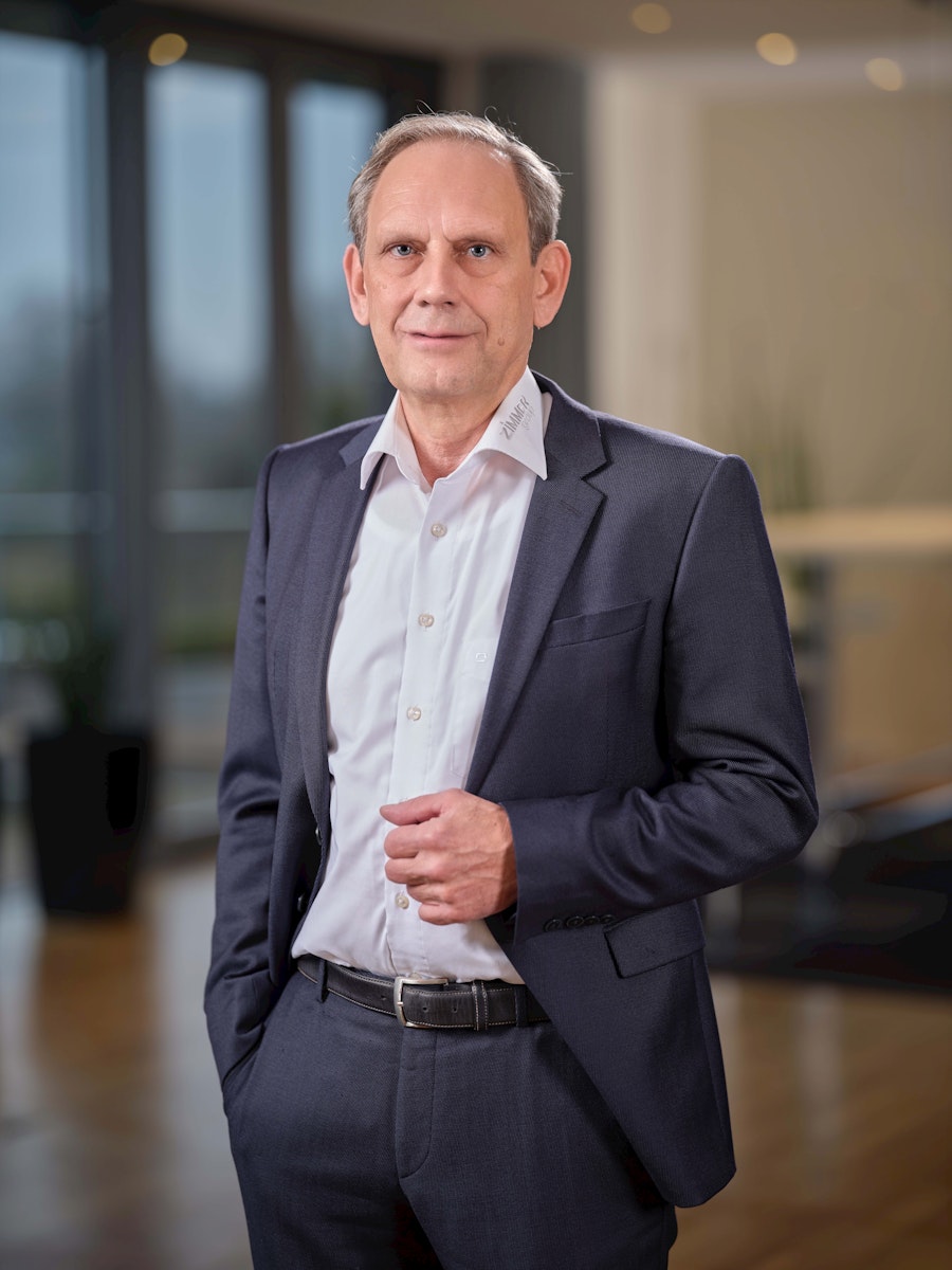 Zimmer Group plant weitere Expansion – lokal und weltweit