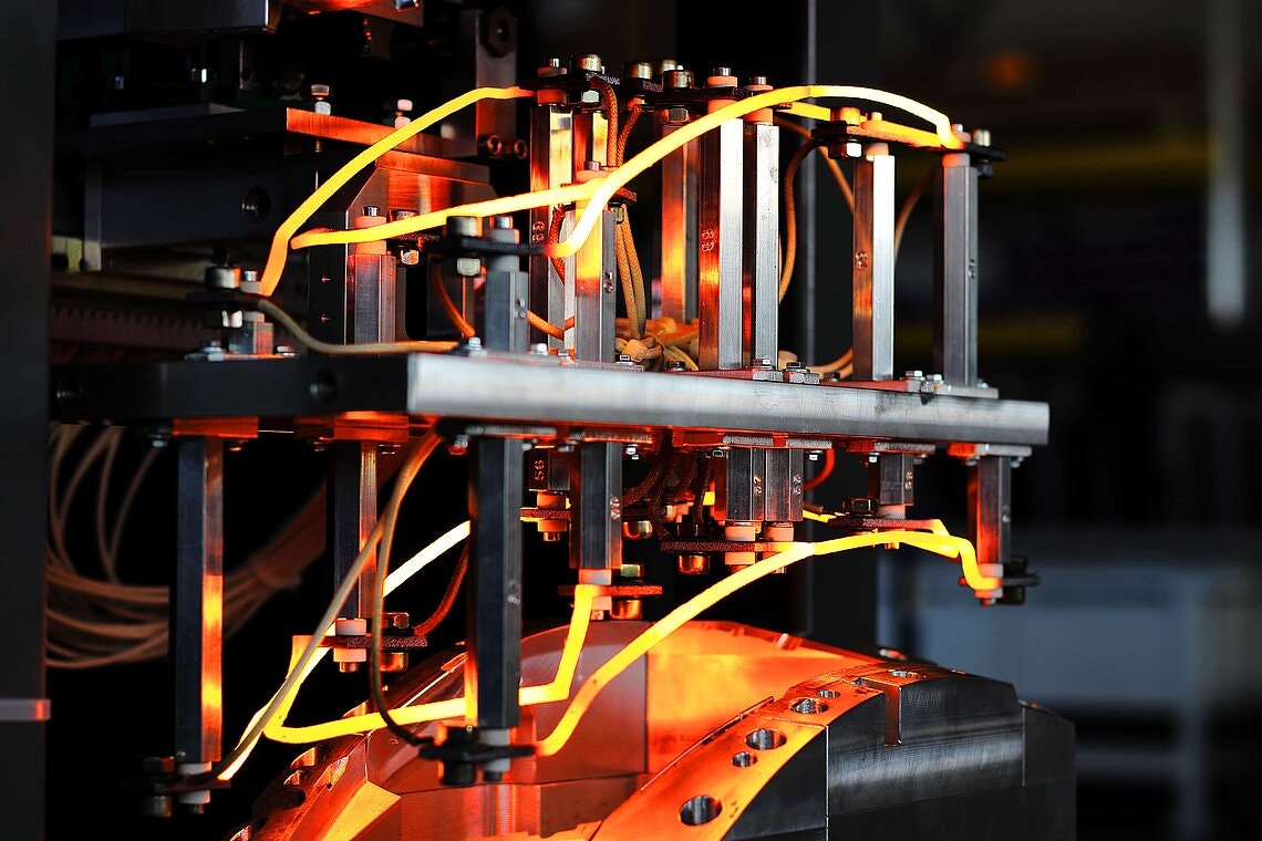 CeramTec 3D-Druck erfolgreich im Einsatz