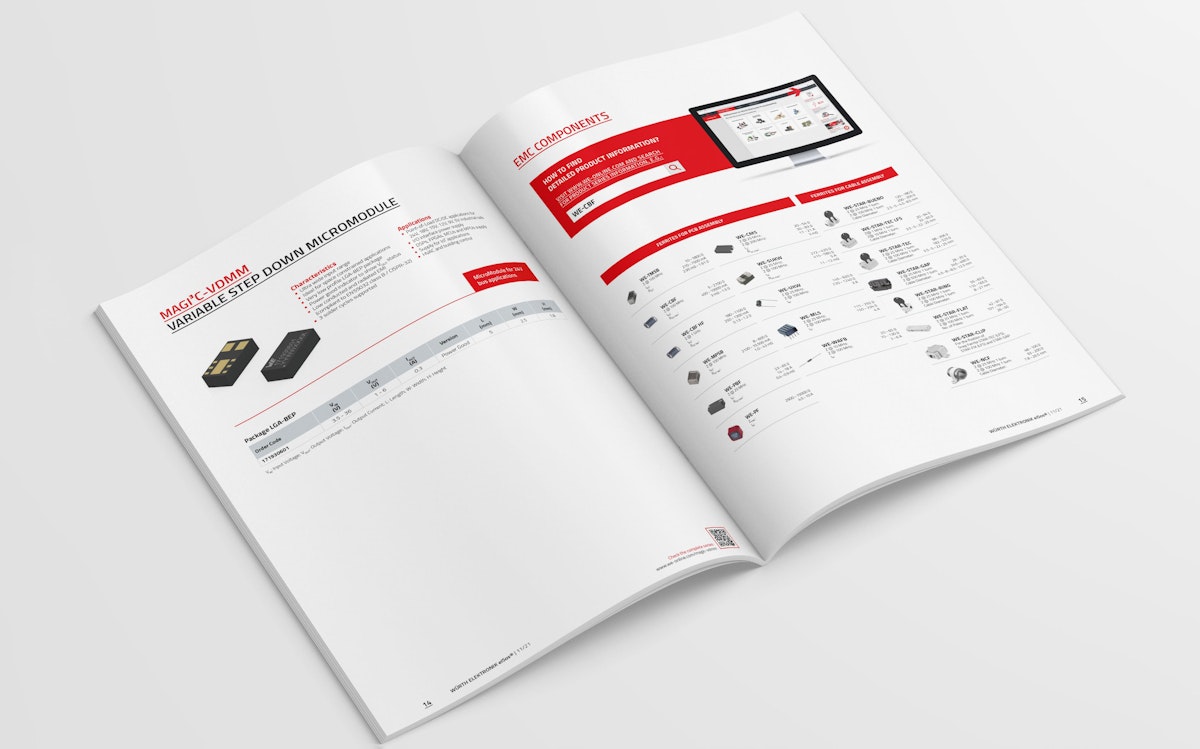 Filter, Übertrager und viel Optoelektronik
