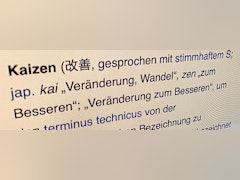 Fragen und Antworten zu KVP, Lean, Kaizen & Co.