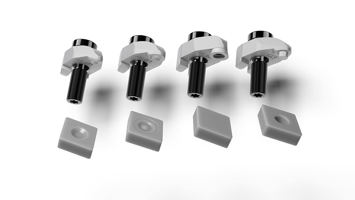 iCT: Neues Klemmsystem von CeramTec