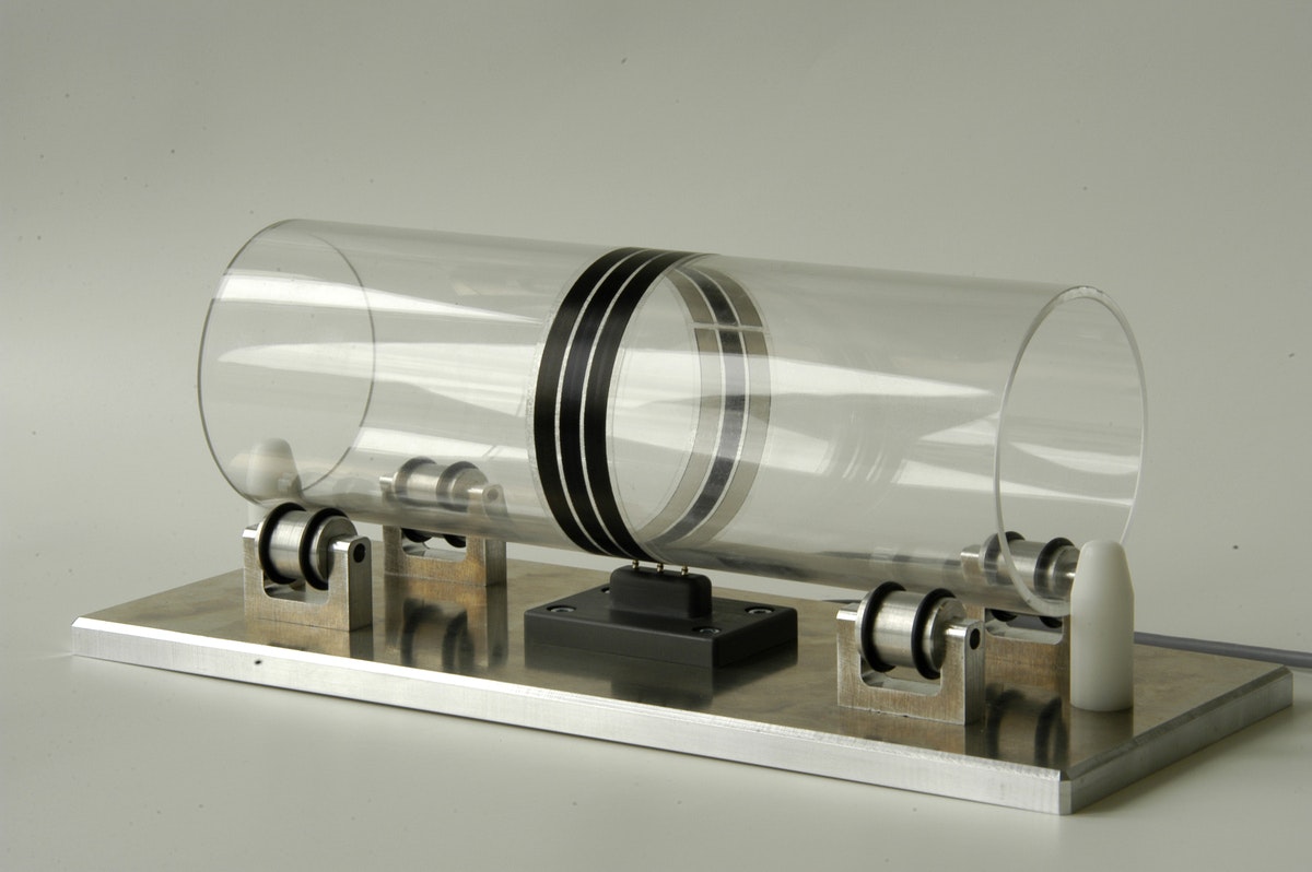 Potentiometer von H+K machen die Biege