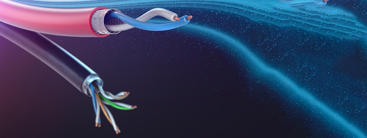 Single is More - Single Pair Ethernet