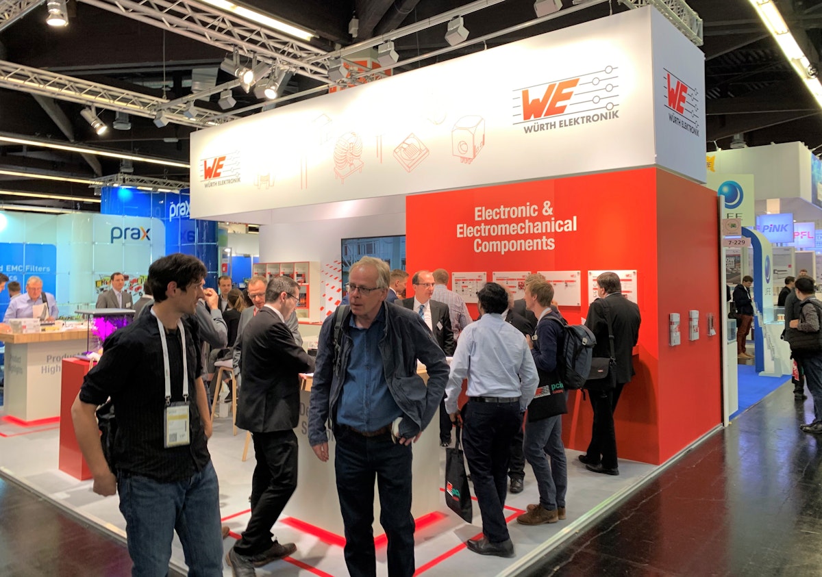 Leistung trifft Kundenservice