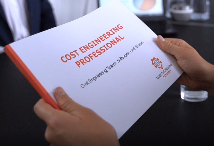 Cost Engineering heißt das neue Zauberwort
