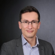 Erstgespräch mit Thomas Kümpfel (Lichtsimulation und Produktentwicklung)