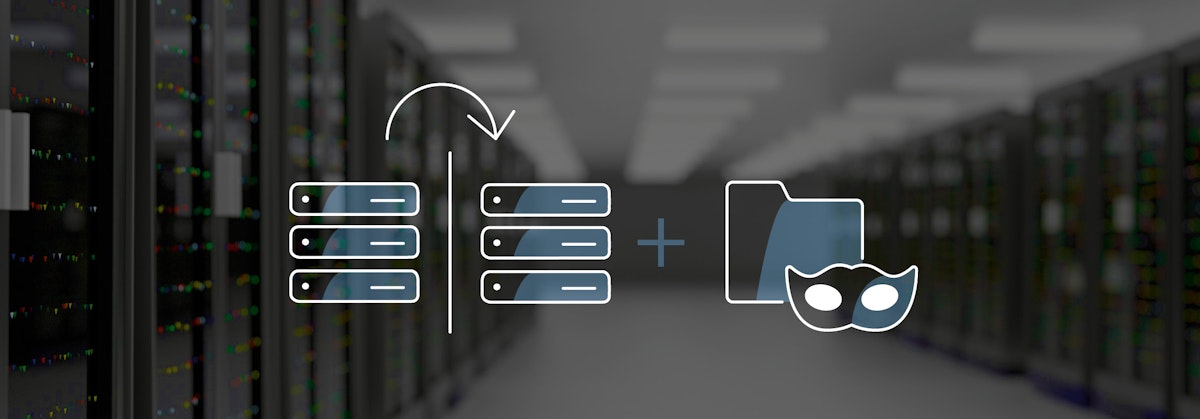 Warum Systemkopien und Datenanonymisierung zusammengehören