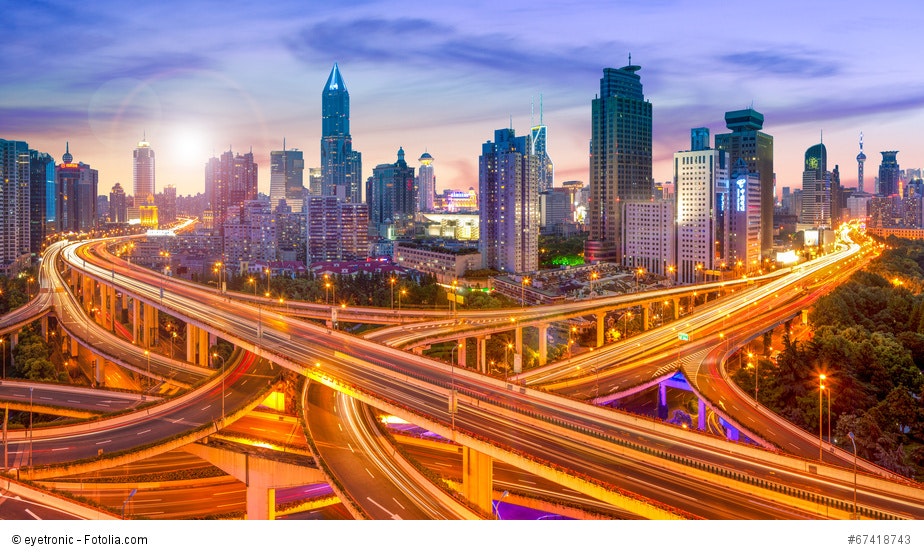 Das vernetzte Fahrzeug – Wie wird es die Industrie verändern?