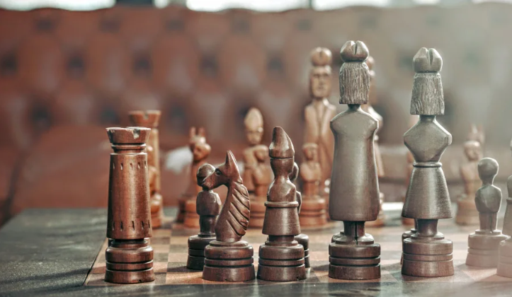 Aufbau von Corporate IP Compliance