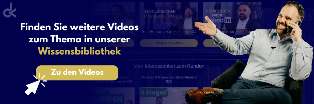 Telefonakquise Leitfaden: in 5 Schritten zum Kundentermin