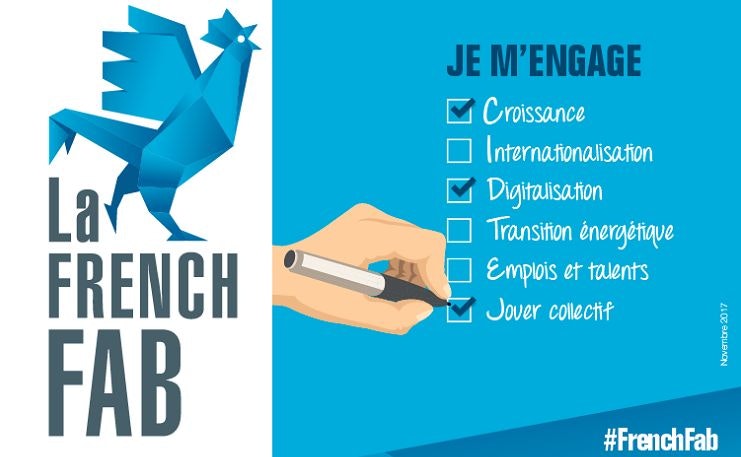 SES-STERLING x French Fab