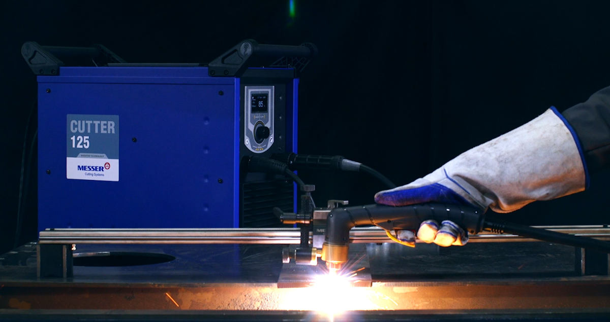 MEHR EFFIZIENZ, DIGITALISIERUNG, SICHERHEIT UND GESUNDHEIT MIT MESSER TECHNOLOGIE