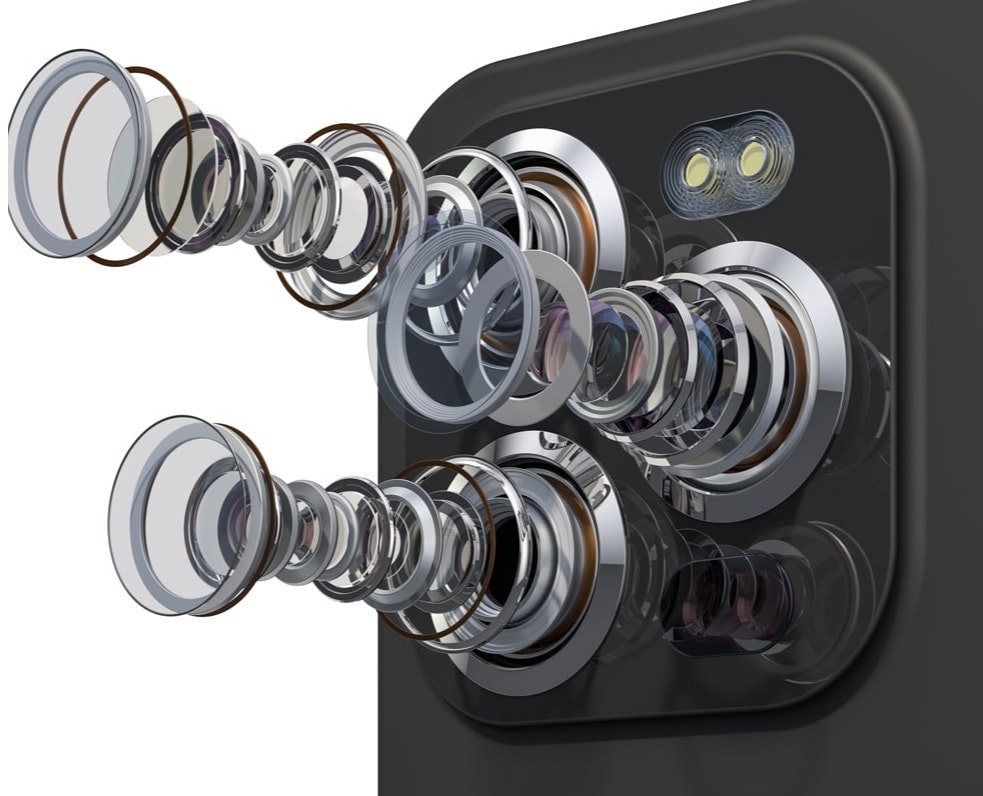 ALIO Industries Addresses Motion Control Needs for Optical Testing & Assembly