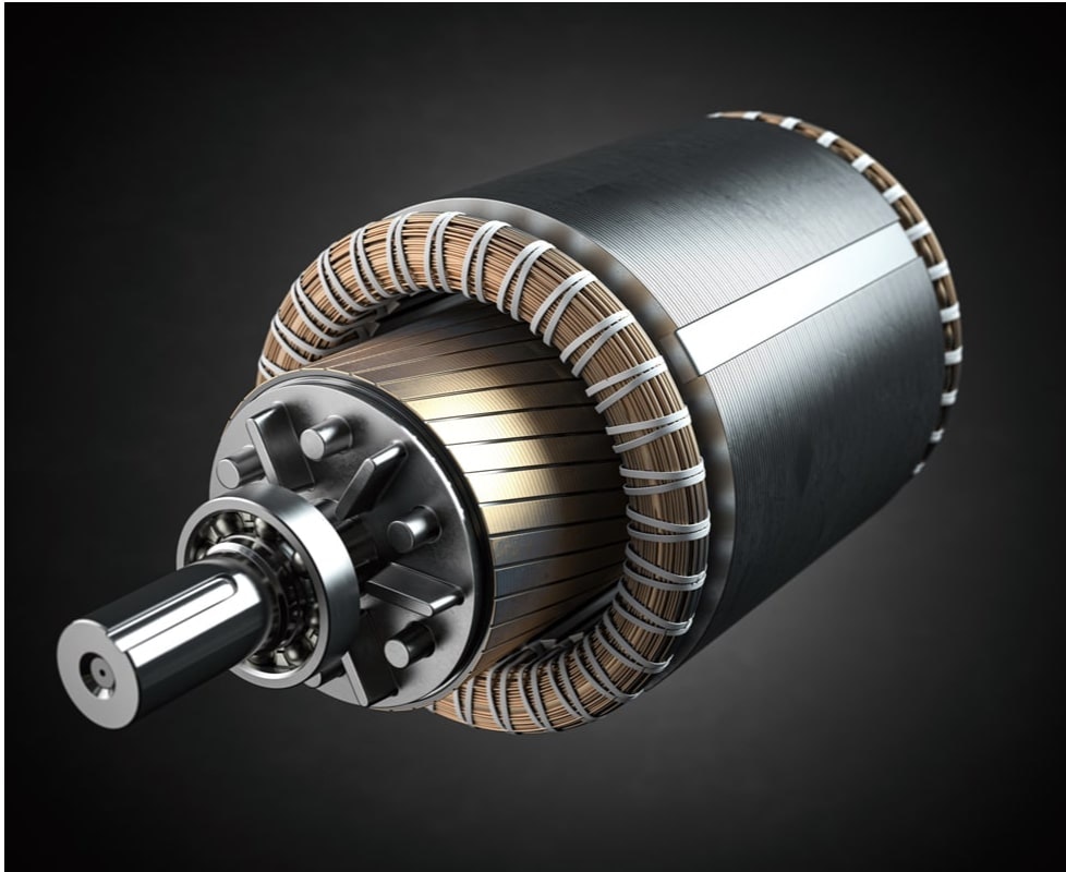 Key Design Considerations When Specifying Motion Control Solutions for Industrial Manufacturing