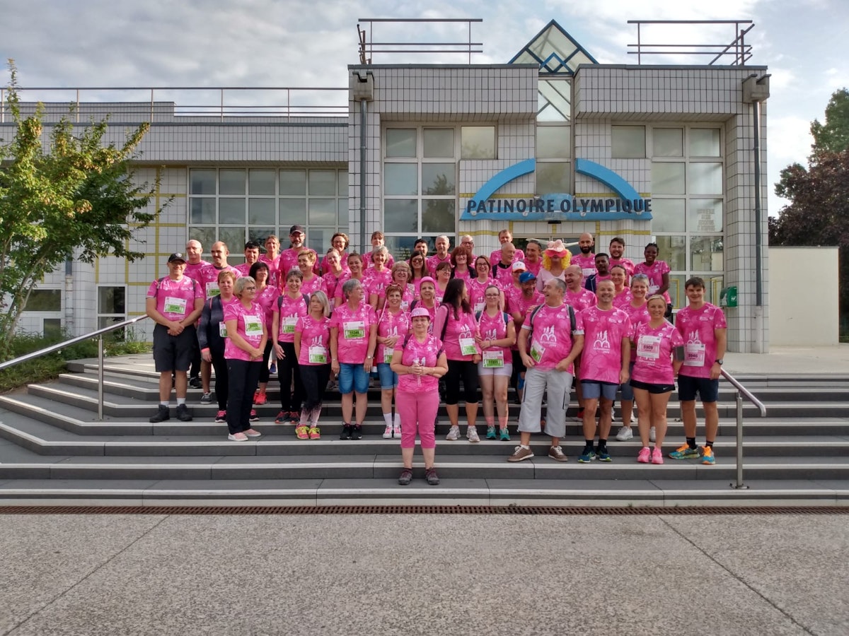 10-jähriges Jubiläum: Les Mulhousiennes