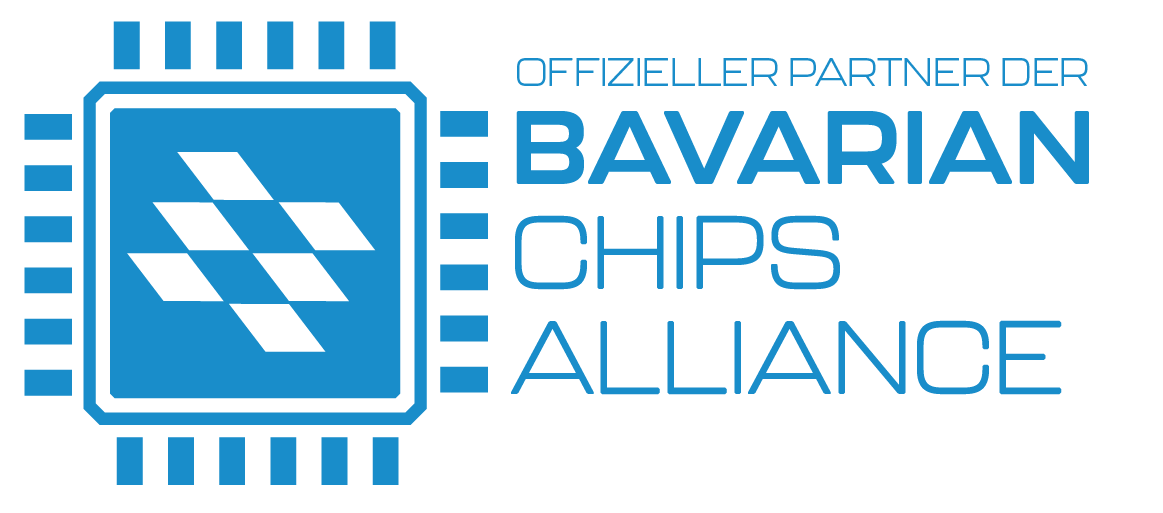 PRÜFREX ist Mitglied der BAVARIAN CHIPS ALLIANCE