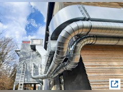 Absaugung und Lärmbelastung in Industrie und Handwerk. Optimale Lösungen für eine gesunde Arbeitsumgebung