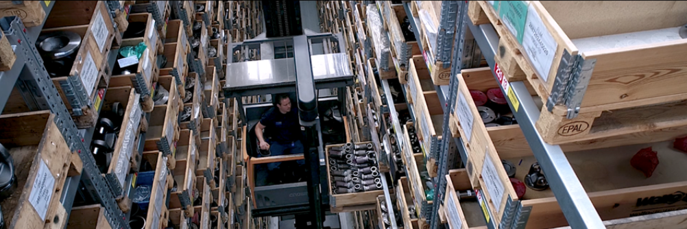 Die Welte Cardan Service GmbH – Ihr Anbieter von Gelenkwellen im Bereich Antriebstechnik mit neuem Standort in Zürich